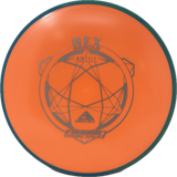 Hex-MVP-Foundation Disc Golf