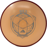 Hex-MVP-Foundation Disc Golf