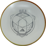 Hex-MVP-Foundation Disc Golf