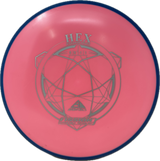 Hex-MVP-Foundation Disc Golf