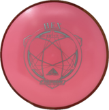 Hex-MVP-Foundation Disc Golf