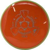 Hex-MVP-Foundation Disc Golf