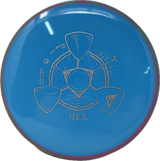 Hex-MVP-Foundation Disc Golf