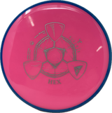 Hex-MVP-Foundation Disc Golf