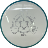 Hex-MVP-Foundation Disc Golf
