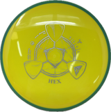 Hex-MVP-Foundation Disc Golf