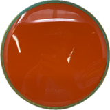 Hex-MVP-Foundation Disc Golf