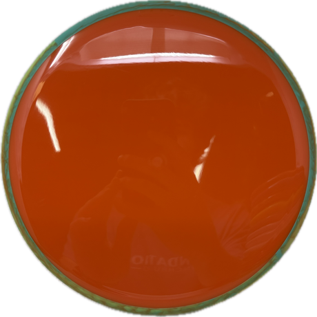 Hex-MVP-Foundation Disc Golf