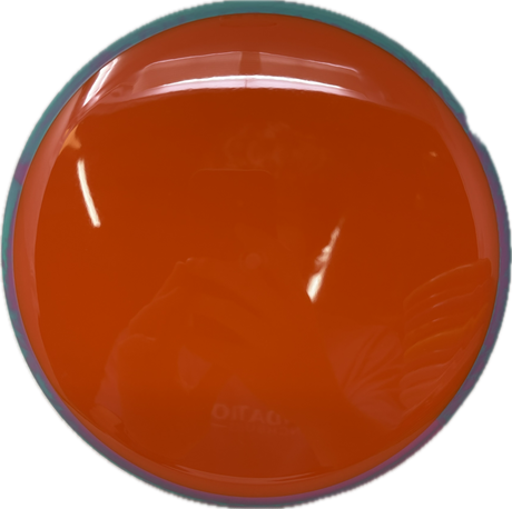 Hex-MVP-Foundation Disc Golf