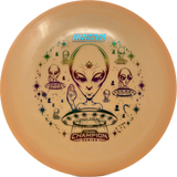 Holly Finley IT-Innova-Foundation Disc Golf