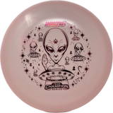 Holly Finley IT-Innova-Foundation Disc Golf
