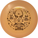 Holly Finley IT-Innova-Foundation Disc Golf