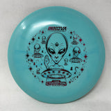 Holly Finley IT-Innova-Foundation Disc Golf