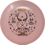 Holly Finley IT-Innova-Foundation Disc Golf