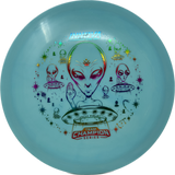 Holly Finley IT-Innova-Foundation Disc Golf