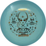 Holly Finley IT-Innova-Foundation Disc Golf