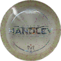 Holyn Handley Victory Confetti Vulture-Discraft-Foundation Disc Golf