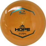 Hope-Latitude 64-Foundation Disc Golf