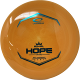 Hope-Latitude 64-Foundation Disc Golf