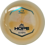 Hope-Latitude 64-Foundation Disc Golf