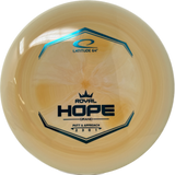 Hope-Latitude 64-Foundation Disc Golf
