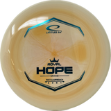 Hope-Latitude 64-Foundation Disc Golf