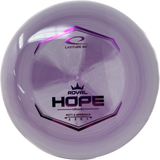Hope-Latitude 64-Foundation Disc Golf