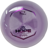 Hope-Latitude 64-Foundation Disc Golf