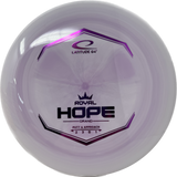 Hope-Latitude 64-Foundation Disc Golf