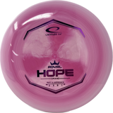 Hope-Latitude 64-Foundation Disc Golf