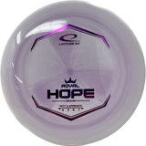 Hope-Latitude 64-Foundation Disc Golf