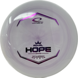 Hope-Latitude 64-Foundation Disc Golf