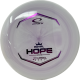 Hope-Latitude 64-Foundation Disc Golf