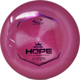 Hope-Latitude 64-Foundation Disc Golf