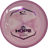 Hope-Latitude 64-Foundation Disc Golf