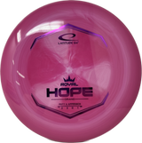 Hope-Latitude 64-Foundation Disc Golf
