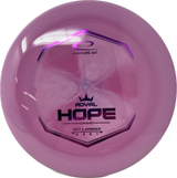 Hope-Latitude 64-Foundation Disc Golf