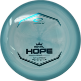 Hope-Latitude 64-Foundation Disc Golf