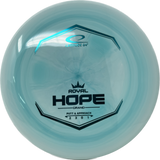 Hope-Latitude 64-Foundation Disc Golf