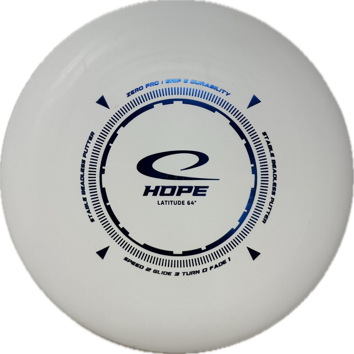 Latitude 64 Hope | Foundation Disc Golf
