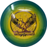 Hunnerbird - Thunderbird-Foundation Disc Golf-Foundation Disc Golf