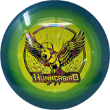 Hunnerbird - Thunderbird-Foundation Disc Golf-Foundation Disc Golf