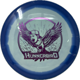 Hunnerbird - Thunderbird-Foundation Disc Golf-Foundation Disc Golf