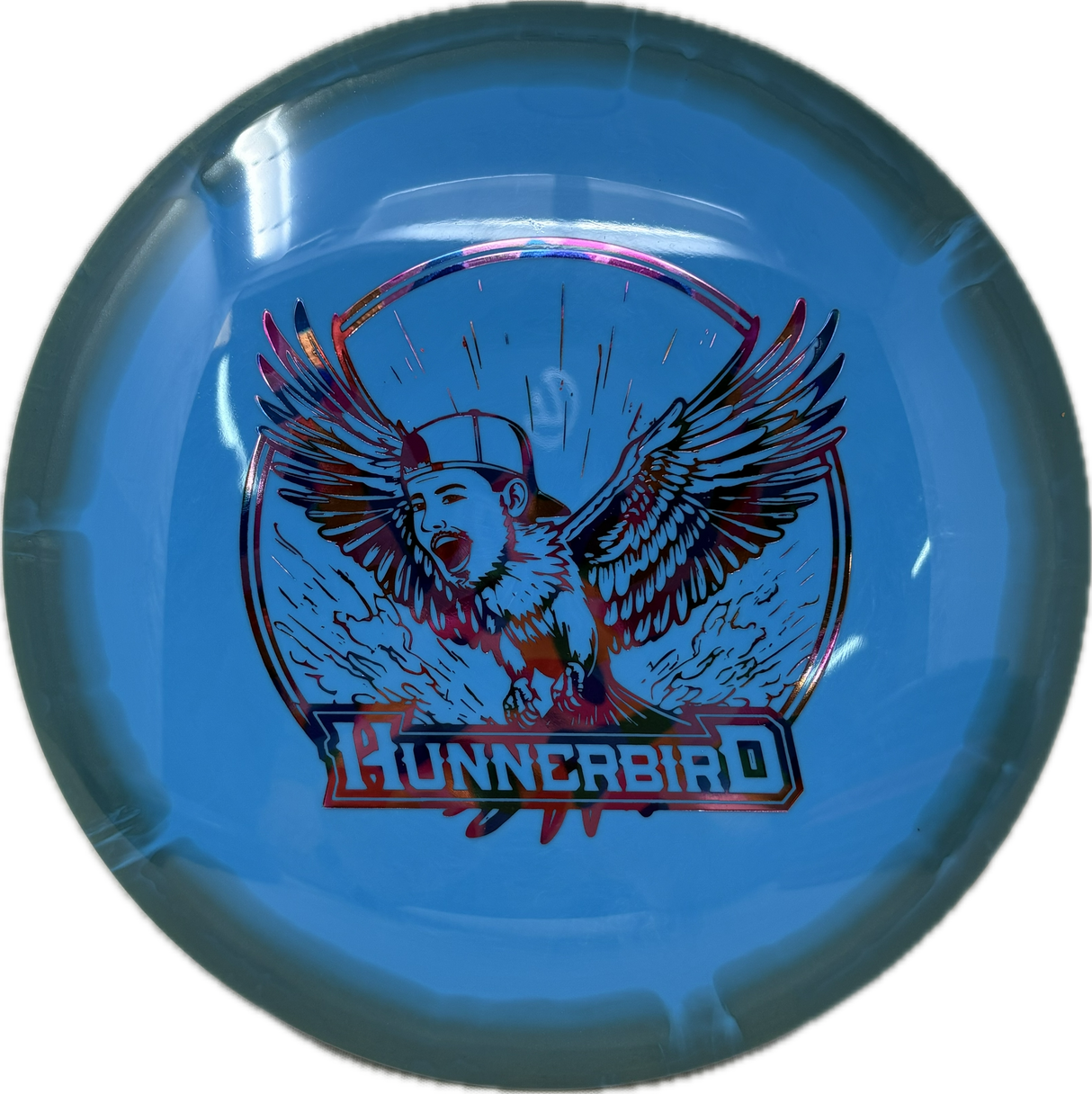 Hunnerbird - Thunderbird-Foundation Disc Golf-Foundation Disc Golf