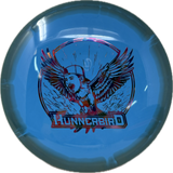 Hunnerbird - Thunderbird-Foundation Disc Golf-Foundation Disc Golf