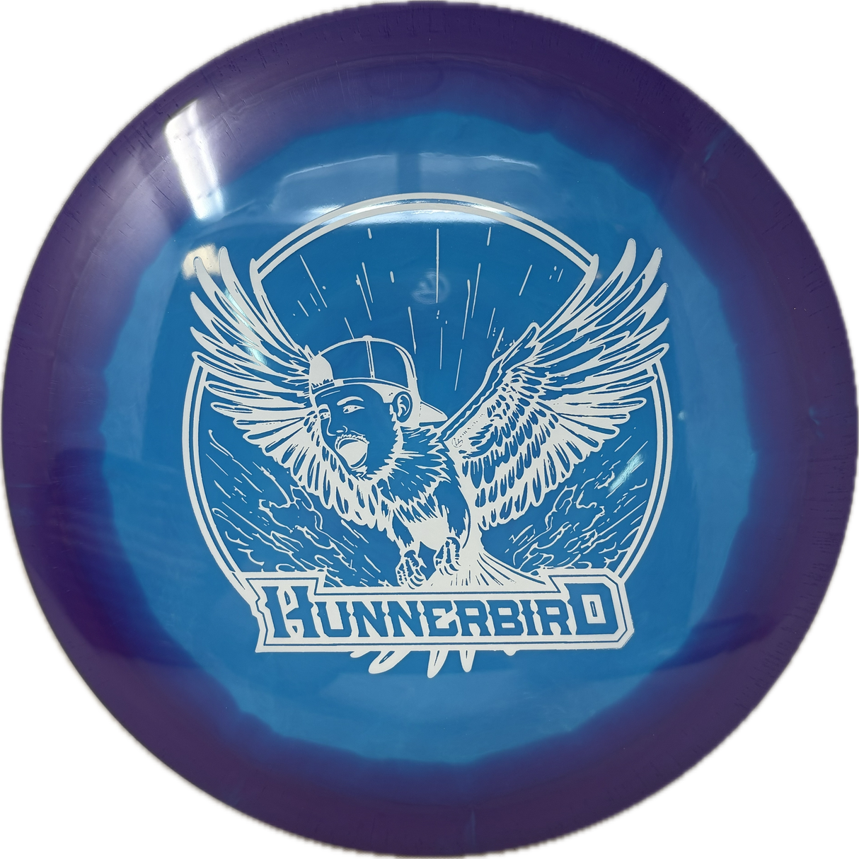 Hunnerbird - Thunderbird-Foundation Disc Golf-Foundation Disc Golf
