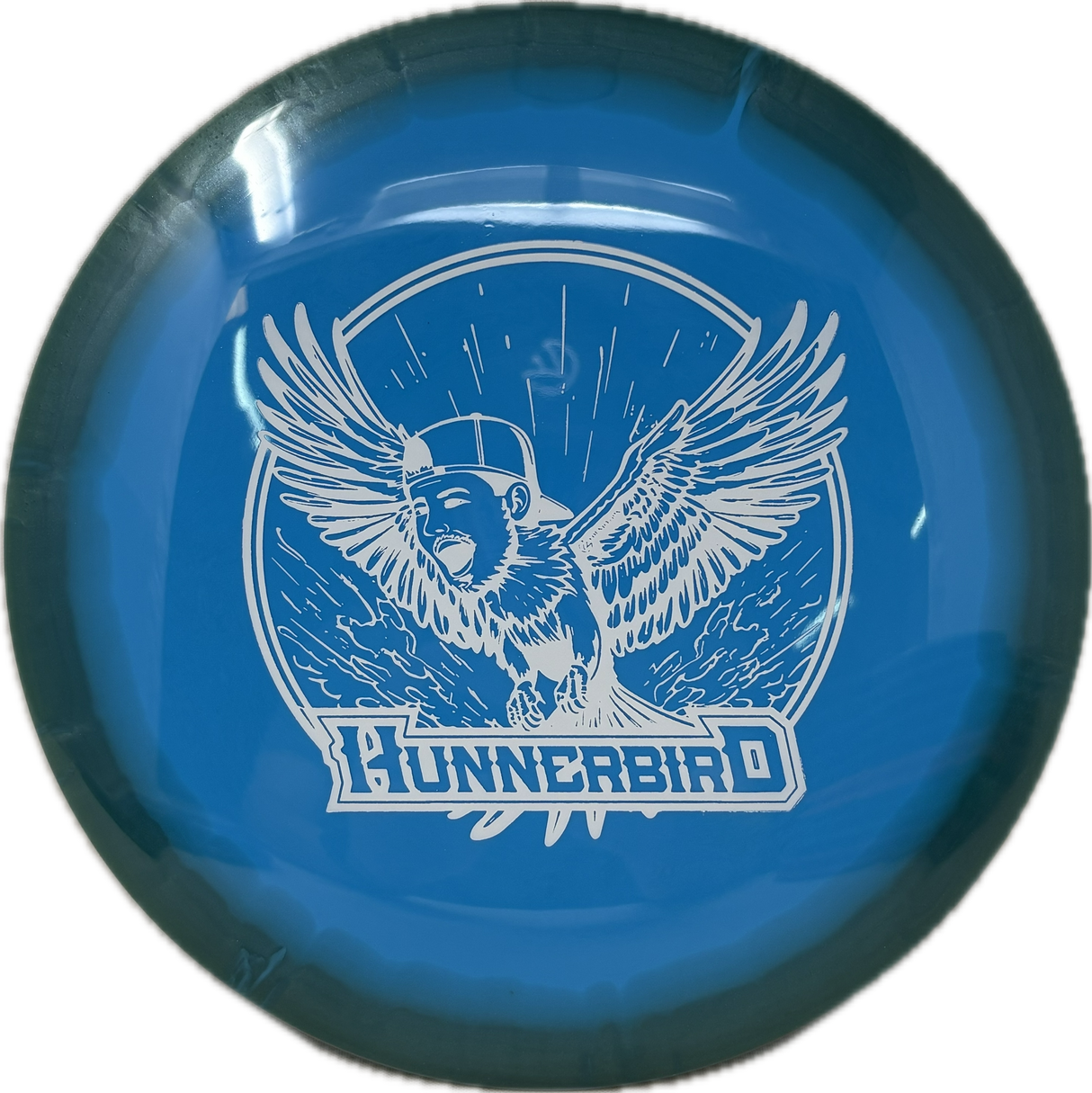 Hunnerbird - Thunderbird-Foundation Disc Golf-Foundation Disc Golf