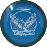 Hunnerbird - Thunderbird-Foundation Disc Golf-Foundation Disc Golf