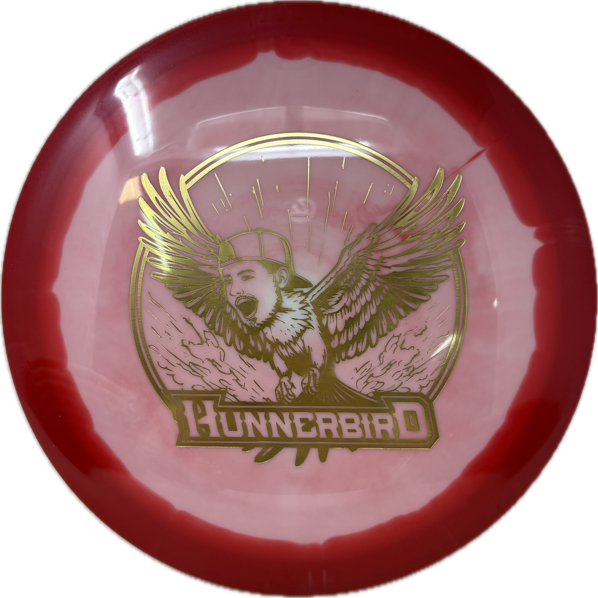 Hunnerbird - Thunderbird-Foundation Disc Golf-Foundation Disc Golf