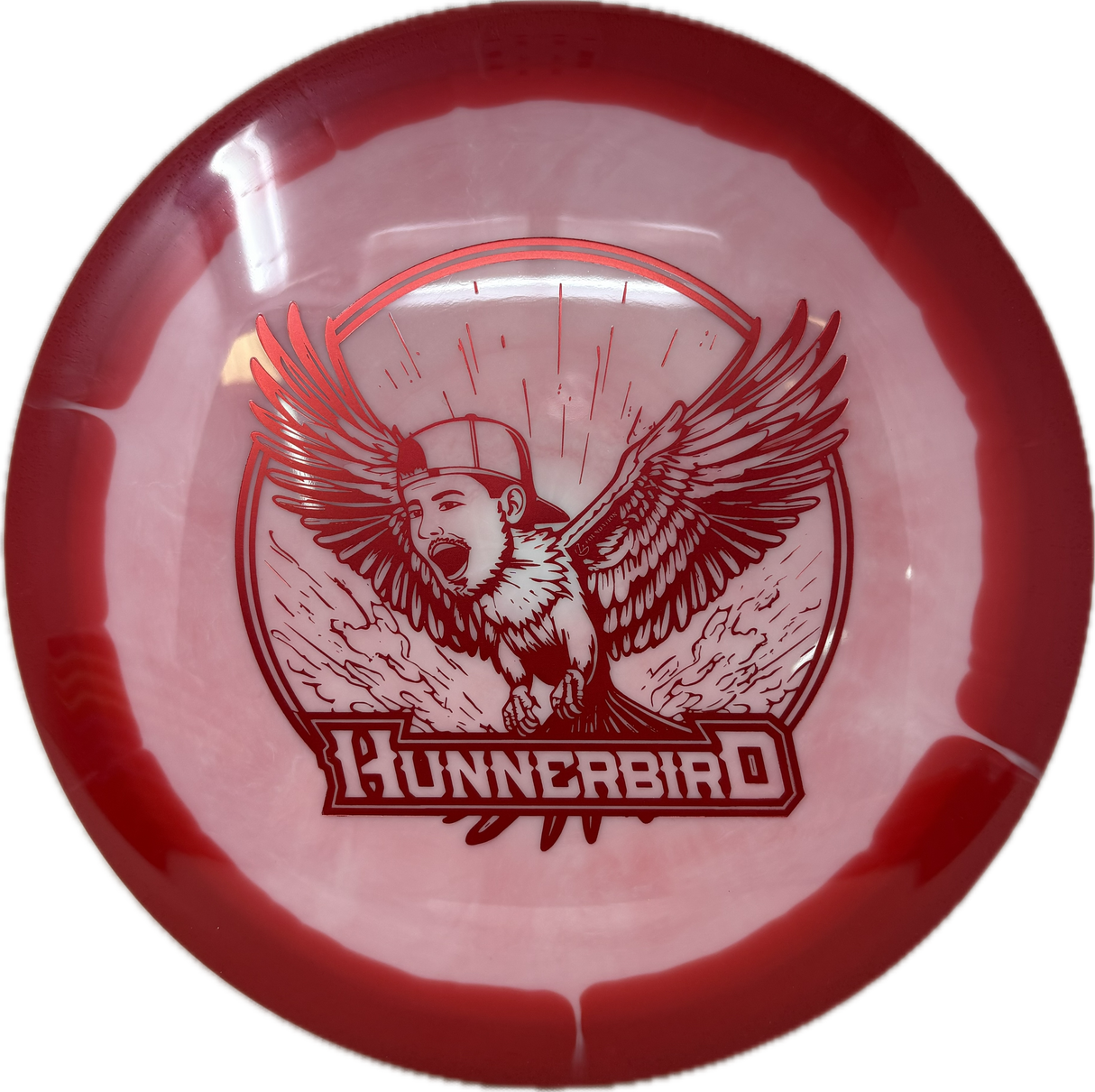 Hunnerbird - Thunderbird-Foundation Disc Golf-Foundation Disc Golf